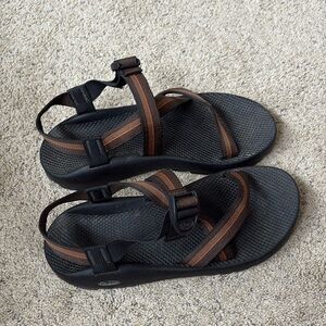 Chaco men’s sandals